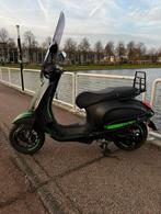 Vespa sprint ‘notte, Ophalen, Gebruikt, Vespa S, Benzine