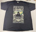 Pink Floyd - Carnegie Hall Poster Tshirt T-shirt Nieuw xxl, Nieuw, Ophalen of Verzenden, Kleding