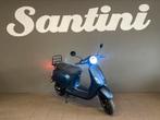 NIEUWE SANTINI E-CAPRI SCOOTERS *MEERDERE KLEUREN*, Fietsen en Brommers, Scooters | Overige merken, Ophalen, Maximaal 45 km/u