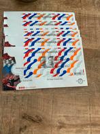 Postzegels, Postzegels en Munten, Ophalen of Verzenden