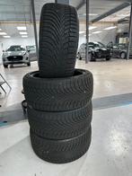 4 Premitra winterbanden 18 inch, Ophalen, 18 inch, Winterbanden, Band(en)