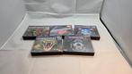Thunderdome Albums. XIII, 97, XIV, VII, II, Ophalen of Verzenden, Gebruikt, Dance Populair, Boxset