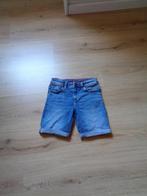 merk jongens korte broeken  128, Ophalen of Verzenden, Gebruikt, Jongen, Broek