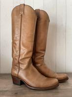 Sendra laarzen by Dr.Adams mt. 38, Kleding | Dames, Schoenen, Beige, Ophalen of Verzenden, Gedragen, Hoge laarzen