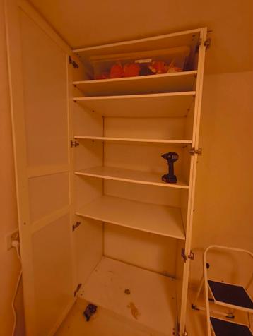 Ikea Pax Kast - 229 x 200 cm - afbeelding 3