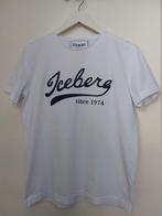 Iceberg t'shirt maat L, Kleding | Heren, T-shirts, Nieuw, Ophalen of Verzenden