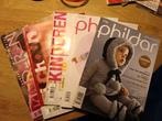 Phildar baby, kind en tiener breien, Hobby en Vrije tijd, Breien en Haken, Ophalen, Nieuw, Breien, Patroon of Boek