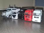 Miniatuur vrachtwagens, Ophalen of Verzenden, Zo goed als nieuw, Bus of Vrachtwagen