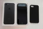 Apple iPhone 7, Gebruikt, Zwart, 32 GB, Ophalen of Verzenden