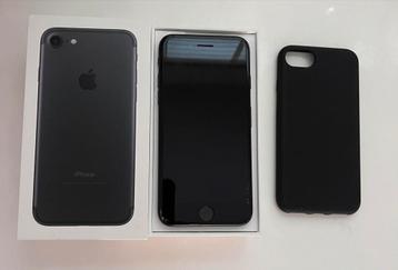 Apple iPhone 7 beschikbaar voor biedingen