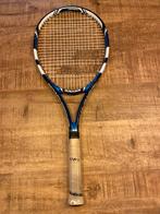 Babolat tennisracket zgan, Sport en Fitness, Tennis, L2, Ophalen of Verzenden, Zo goed als nieuw, Racket