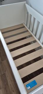 Twf ledikant met kledingkast, Ophalen, Zo goed als nieuw, Jongetje of Meisje