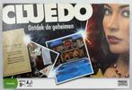Cluedo Ontdek De Geheimen Bordspel Gezelschapsspel Compleet, Postbus 64461, Brunssum, Nederland, Verzenden, Kenduseditemsinfo@gmail.com