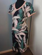 Nieuwe Geisha jurk met een veren dessin, Kleding | Dames, Jurken, Nieuw, Knielengte, Ophalen of Verzenden, Geisha