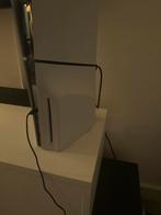 PS5 slim(disc) met oplaadstation + 13 games, Spelcomputers en Games, Spelcomputers | Sony PlayStation 5, Ophalen of Verzenden