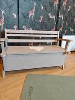 Klepbankje, Ophalen, Minder dan 50 cm, Gebruikt, 100 tot 150 cm