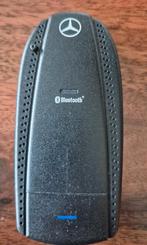 Mercedes Benz Bluetooth telefoonmodule / cradle (UHI), Auto diversen, Carkits, Ophalen of Verzenden, Zo goed als nieuw