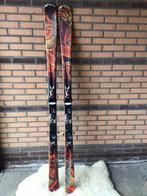 Nordica Fire Arrow74 allmountain carveski’s ski’s lengte 180, Nordica, Nordica, Ophalen of Verzenden, Carve