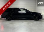 Audi A4 Avant 1.4 TFSI S-Line Black Edition CarPlay Leer Sfe, Auto's, Audi, 4 cilinders, A4, Zwart, Lichtsensor
