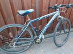 mountainbike, Fietsen en Brommers, Fietsen | Heren | Sportfietsen en Toerfietsen, Gebruikt, Minder dan 49 cm, Overige maten, Ophalen