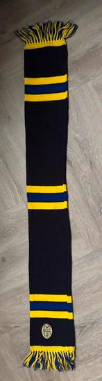 Hellas Verona sjaal, Verzamelen, Sportartikelen en Voetbal, Ophalen of Verzenden, Buitenlandse clubs, Vaantje of Sjaal