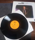 Ben Webster - Atmosphere for lovers &thiefs 1965/Reissue VG+, 1960 tot 1980, Gebruikt, Ophalen of Verzenden, 12 inch