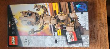 Lego guardians of the galaxy groot beschikbaar voor biedingen