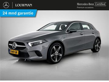 Mercedes-Benz A-Klasse 250 e Premium Plus | Panoramadak | 5  beschikbaar voor biedingen