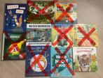Kinderboeken, zgan, samen of los, Boeken, Kinderboeken | Jeugd | onder 10 jaar, Ophalen of Verzenden, Zo goed als nieuw, Fictie algemeen