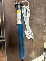 Somfy motor voor rolluiken of zonwering, Gebruikt, Overige kleuren, Ophalen of Verzenden, Minder dan 100 cm