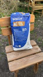 Uzin NC 115  20kg vezelversterkte gipsegaline, Doe-het-zelf en Verbouw, Overige Doe-het-zelf en Verbouw, Ophalen, Nieuw