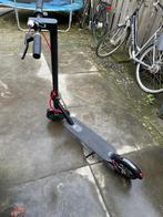 Weinig gebruikt zo goed als nieuw Te koop elektrische step, Ophalen, Zo goed als nieuw