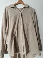 Linnenmix twinset c&a, Overige kleuren, Maat 42/44 (L), Nieuw, Ophalen of Verzenden