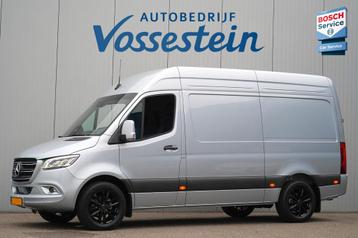 Mercedes-Benz Sprinter 317 1.9 CDI L2 Select HD / Nieuw Mode beschikbaar voor biedingen