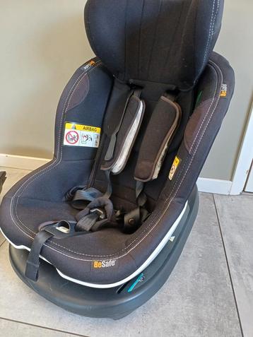 Isofix autostoel merk Be Safe beschikbaar voor biedingen