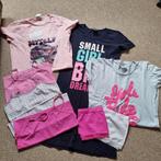 kinder kleding pakket meisje ondergoed en nachthempjes 146, Ophalen of Verzenden, Gebruikt, Maat 146