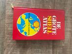 SHELL Atlas vintage benelux en europa, Boeken, Ophalen of Verzenden, Zo goed als nieuw