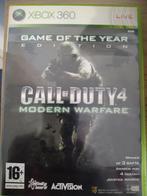 Call of Duty 4 Modern Warfare voor de XBOX 360, Spelcomputers en Games, Games | Xbox 360, Vanaf 16 jaar, Gekoppelde computers