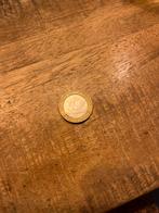 1991 Franse 10F Munt - Liberte Egalite Fraternite, Ophalen of Verzenden, Losse munt