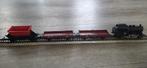 Marklin treintje, Hobby en Vrije tijd, Modeltreinen | H0, Wisselstroom, Ophalen of Verzenden, Märklin, Gebruikt