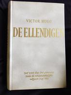 Victor Hugo - De Ellendigen, Boeken, Gelezen, Ophalen of Verzenden