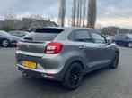 Suzuki Baleno 1.0 Boosterjet | High Executive | Airco-Ecc |, Voorwielaandrijving, Origineel Nederlands, Bedrijf, Handgeschakeld