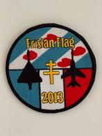 Frisian flag 2013, Verzamelen, Luchtvaart en Vliegtuigspotten, Verzenden, Zo goed als nieuw, Boek of Tijdschrift