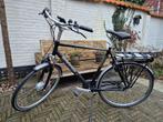 Elektrische fiets, Gebruikt, 59 cm of meer, 30 tot 50 km per accu, Ophalen
