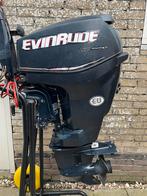 Evinrude 25 pk kortstaart voor loop of sloop opknapper, Watersport en Boten, Ophalen, 10 tot 30 pk, Gebruikt, Benzine
