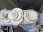 Antiek servies,t merk Alfred Meakin England – Zenith Shape, Huis en Inrichting, Keuken | Servies, Ophalen, Gebruikt, Overige stijlen