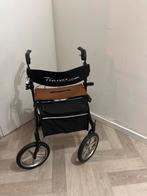 Travixx traveller lichtgewicht deluxe rollator, Diversen, Rollators, Ophalen of Verzenden, Lichtgewicht, Zo goed als nieuw
