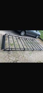 Goede imperiaal van opel vivaro en renault trafic, Auto diversen, Dakdragers, Ophalen of Verzenden, Zo goed als nieuw