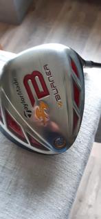 Driver TaylorMade Burner i.z.g.st., Ophalen of Verzenden, Zo goed als nieuw, Club, Overige merken
