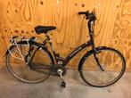 Batavus Future frame 57 cm wiel 28 inch 3 versnellingen, Fietsen en Brommers, Fietsen | Dames | Damesfietsen, Ophalen, Versnellingen